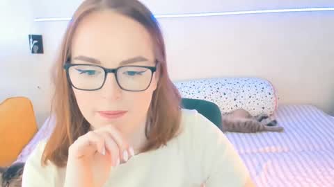 GingerMean online show from 02-21-25, 07:23