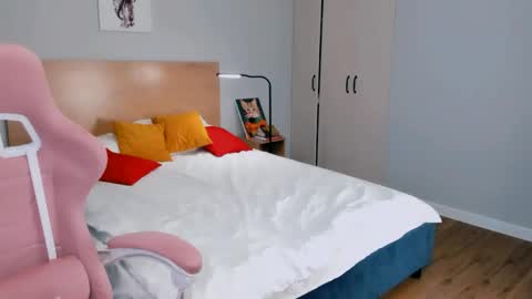 GingerMean online show from 04-23-26, 04:57