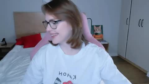 GingerMean online show from 04-27-26, 07:28