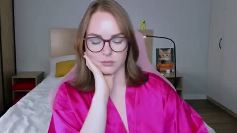 GingerMean online show from 07-28-26, 10:32