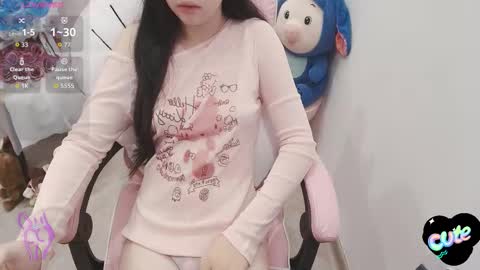 Anna online show from 10-08-25, 01:36