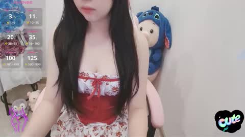 Anna online show from 10-16-25, 01:45