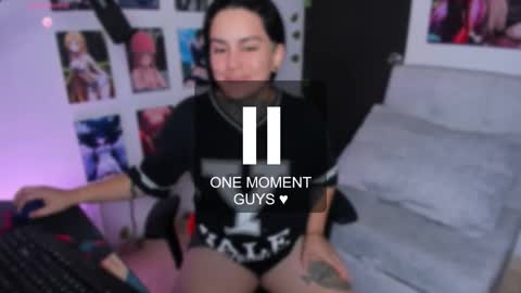 LEEP  online show from 11-16-25, 01:33