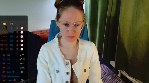 _goldilocks__ online show from 09-15-25, 06:35