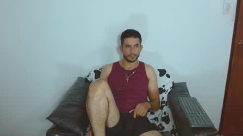 _grasshopper online show from 03-01-26, 01:51