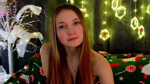 Milly online show from 12-27-24, 07:18