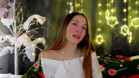 Milly online show from 12-30-24, 01:04