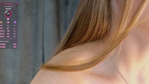 Milly online show from 01-07-25, 04:18