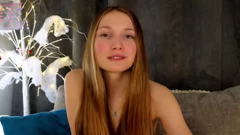 Milly online show from 01-15-25, 01:12