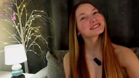 Milly online show from 02-10-25, 07:15