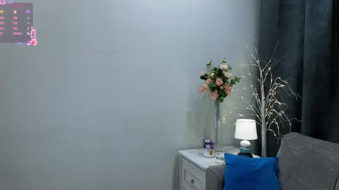 Milly online show from 02-24-25, 04:05