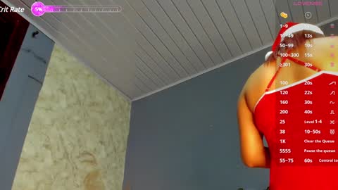 Snapshot of _gretta1 chatting on 12-24-24, 02:54 Gretta online show from 12-24-24, 02:54