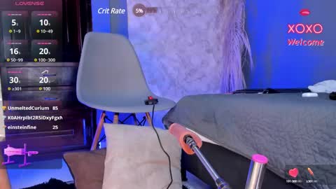 Snapshot of _gretta1 chatting on 01-30-25, 01:33 Gretta online show from 01-30-25, 01:33