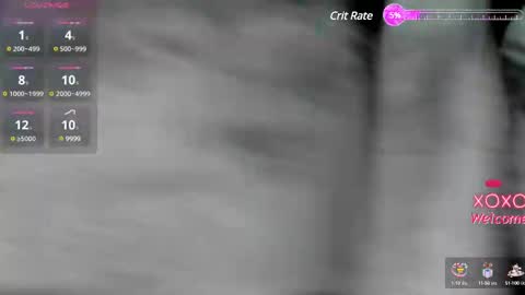 Snapshot of _gretta1 chatting on 02-26-25, 08:33 Gretta online show from 02-26-25, 08:33