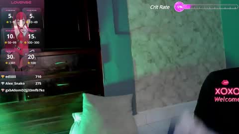 Snapshot of _gretta1 chatting on 03-07-25, 09:38 Gretta online show from 03-07-25, 09:38