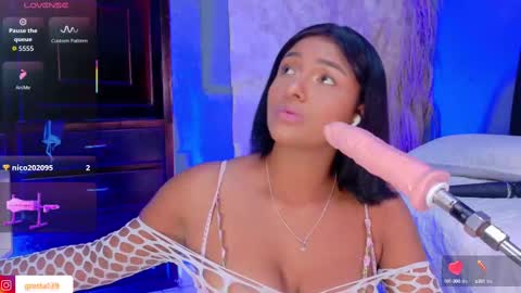 Snapshot of _gretta1 chatting on 09-09-25, 08:41 Gretta online show from 09-09-25, 08:41