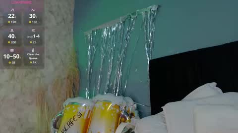 Snapshot of _gretta1 chatting on 09-26-25, 07:40 Gretta online show from 09-26-25, 07:40