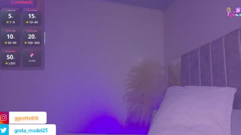Snapshot of _gretta1 chatting on 06-11-26, 12:43 Gretta online show from 06-11-26, 12:43