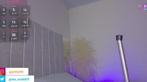 Snapshot of _gretta1 chatting on 06-12-26, 08:08 Gretta online show from 06-12-26, 08:08