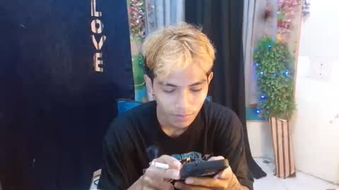 _guison online show from 09-22-25, 01:35