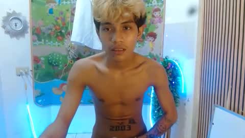 _guison online show from 10-14-25, 03:13