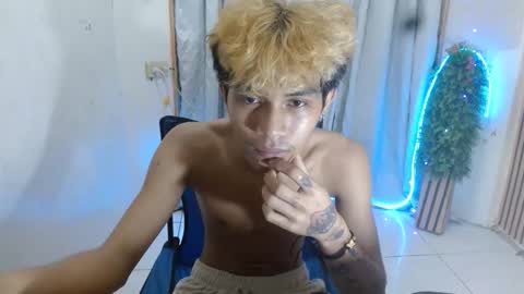 _guison online show from 10-18-25, 10:49