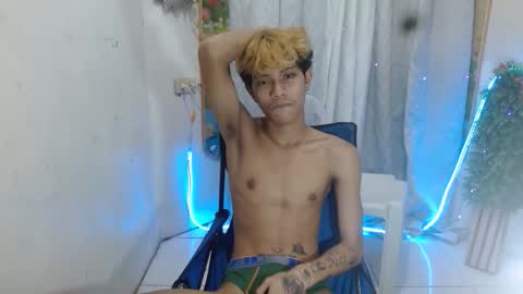 _guison online show from 10-20-25, 11:05