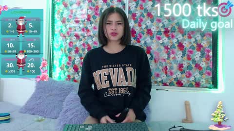 Gwen online show from 01-07-25, 04:29