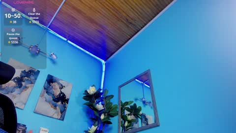 Snapshot of _hairybeard_ chatting on 02-07-25, 01:53 Mathews online show from 02-07-25, 01:53