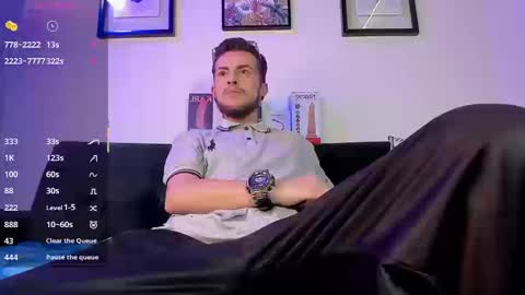 Snapshot of _hairybeard_ chatting on 09-10-25, 07:47 Mathews online show from 09-10-25, 07:47