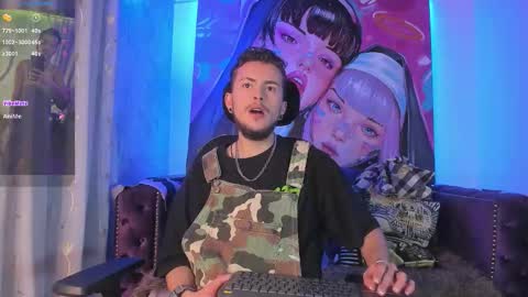 Mathews online show from 02-04-26, 08:25