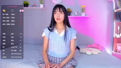 Gaby online show from 02-24-26, 03:54