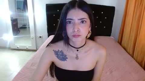 Snapshot of _hanna_69 chatting on 11-07-25, 08:42 Hanna online show from 11-07-25, 08:42