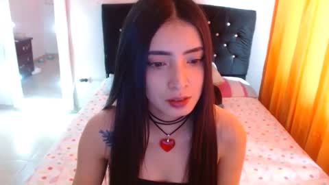 Snapshot of _hanna_69 chatting on 05-16-26, 05:45 Hanna online show from 05-16-26, 05:45