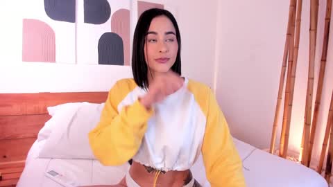 Snapshot of _hanna_johnson_ chatting on 01-01-25, 10:21 Hanna johnson online show from 01-01-25, 10:21