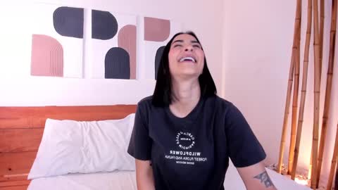 Snapshot of _hanna_johnson_ chatting on 01-03-25, 05:28 Hanna johnson online show from 01-03-25, 05:28