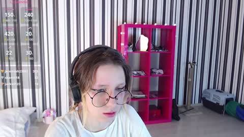 Snapshot of _hanna_moon_ chatting on 02-08-25, 10:07 Hannaolotl online show from 02-08-25, 10:07