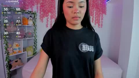 Hanna Botero online show from 09-22-25, 08:44