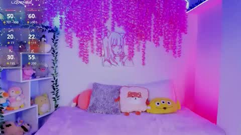 Hanna Botero online show from 11-19-25, 05:02