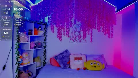 Hanna Botero online show from 02-03-26, 06:57