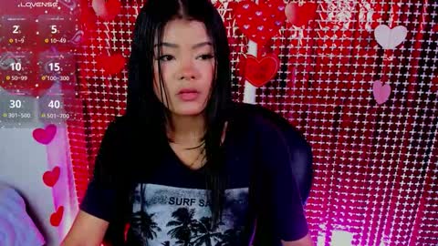 Hanna Botero online show from 02-16-26, 06:37