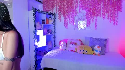 Hanna Botero online show from 04-15-26, 06:48