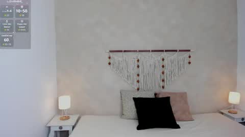 Hanna Botero online show from 04-20-26, 06:53