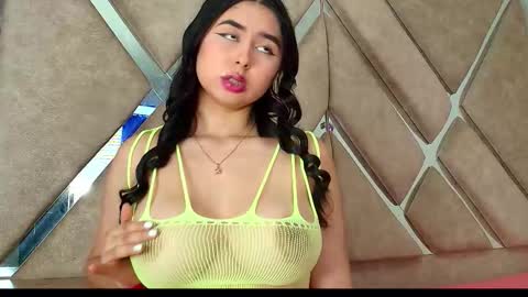 _hannahst online show from 11-09-25, 03:27