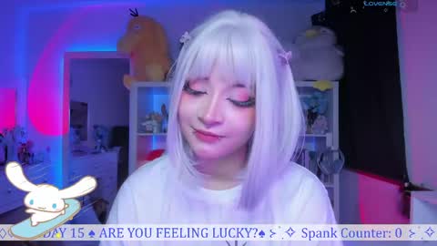 Snapshot of _heavenly_blue_ chatting on 05-07-26, 10:15 Bluey online show from 05-07-26, 10:15