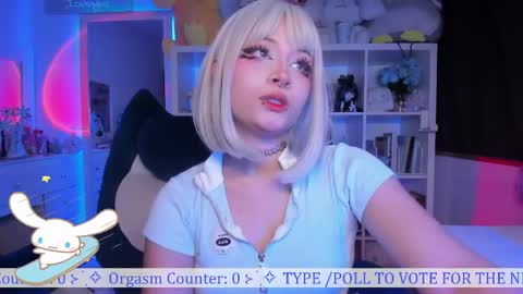 Snapshot of _heavenly_blue_ chatting on 05-25-26, 09:32 Bluey online show from 05-25-26, 09:32