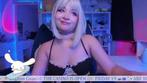 Snapshot of _heavenly_blue_ chatting on 06-02-26, 09:06 Bluey online show from 06-02-26, 09:06