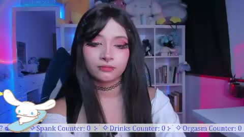 Snapshot of _heavenly_blue_ chatting on 06-11-26, 02:53 Bluey online show from 06-11-26, 02:53