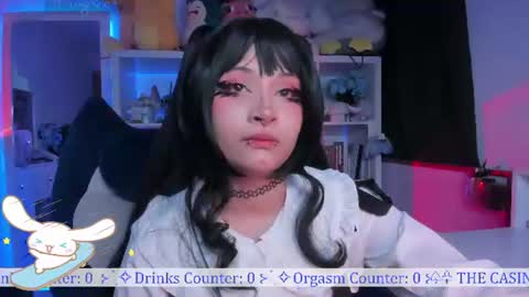 Snapshot of _heavenly_blue_ chatting on 06-11-26, 11:36 Bluey online show from 06-11-26, 11:36