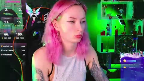 Helen Carter 3  Next stream   2330 MSC online show from 02-28-25, 03:04